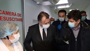Anunțul de ultimă oră făcut de Nelu Tătaru! Miercuri se dă Ordinul!