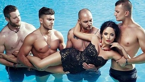 A facut-o sa planga si apoi a cerut-o de NEVASTA! Andreea Mantea si-a gasit jumatatea si se MARITA!