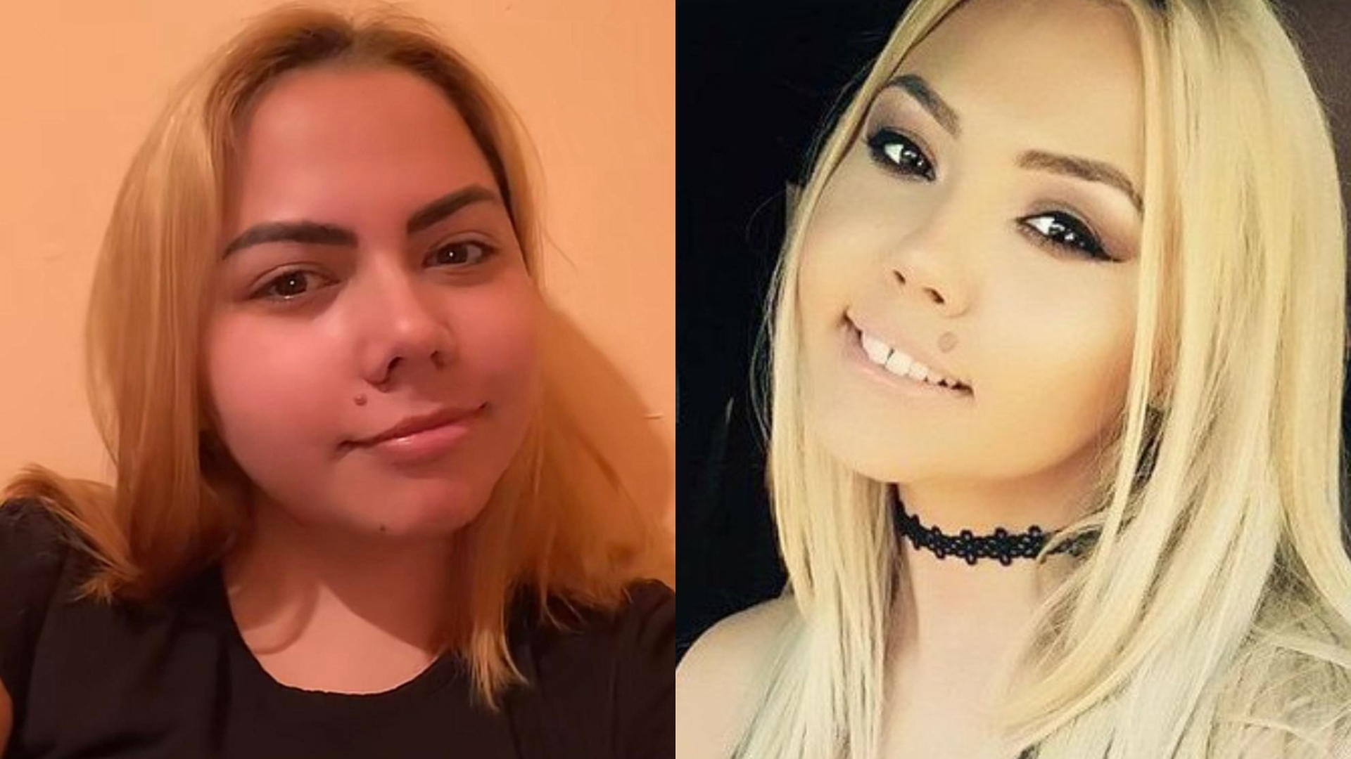 S-a aflat cine este sosia Denisei Manelista. Tânăra a apărut chiar și la mormântul cântăreței