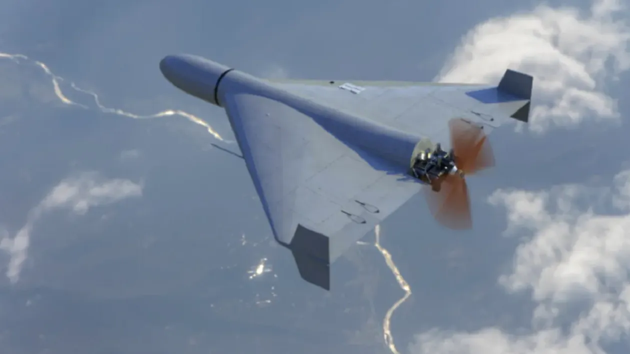 Noi fragmente de dronă au fost găsite în Galați! Aparul este de proveniență rusească și avea explozibil la bord