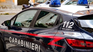 Român, expulzat din Italia după ce s-a bătut cu polițiștii! Bărbatul i-a și mușcat pe oamenii legii