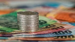 Curs valutar BNR, 20 iulie 2020. Euro a început săptămâna în ascensiune, dolarul se află în scădere