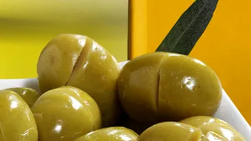 Uleiul de masline ne fereste de cancerul la san