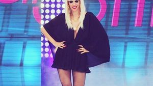 Raluca Bădulescu credea că nu o observă nimeni. Cum a fost filmată la shopping jurata de la „Bravo, ai stil!“