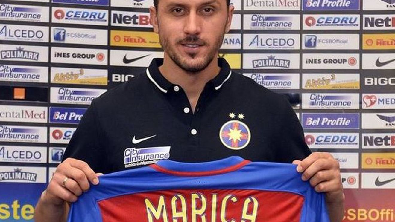 Un fotbalist român şi-a anuntat retragerea din activitate la jumătate de an după ce s-a retras din activitate!