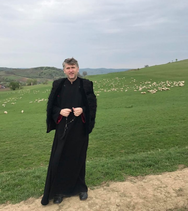 Mirela Boureanu Vaida avea o relaţie aparte cu Cristian Pomohaci. „Trebuia să mă…”