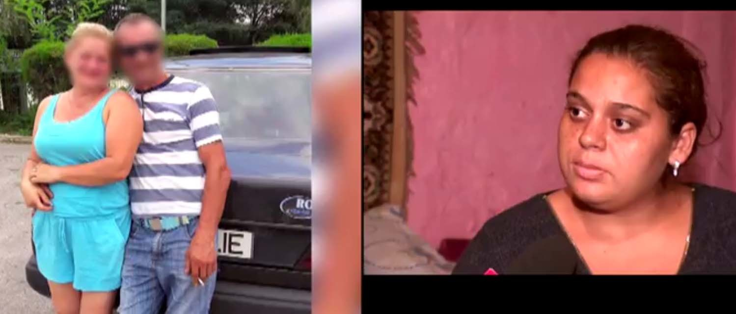 O acuză pe mama Mariei Constantin că i-a furat soţul! Femeia susţine că a vorbit şi cu Maria Constantin. Ce i-a spus cântăreaţa