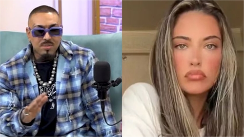 ”Au nenorocit-o psihic”. Alex Velea, dezvăluiri tulburătoare despre Antonia