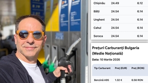 Dan Negru, mesaj tranșant despre scumpirea carburanților: „Nu e paradox, e fiscalitate românească”