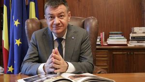 Ministrul Culturii, mesaj după moartea lui Benone Sinulescu: "Încă un artist a părăsit scena. Condoleanțe familiei"