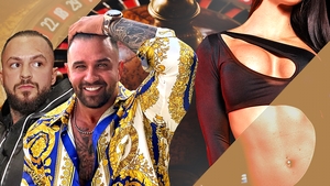 Încurcătură amoroasă cum n-ai mai văzut! Sunt prinși Alex Bodi, Meko și o ispită de la Insula Iubirii! Ruletă cu femeile de lux! DETALII EXPLOZIVE
