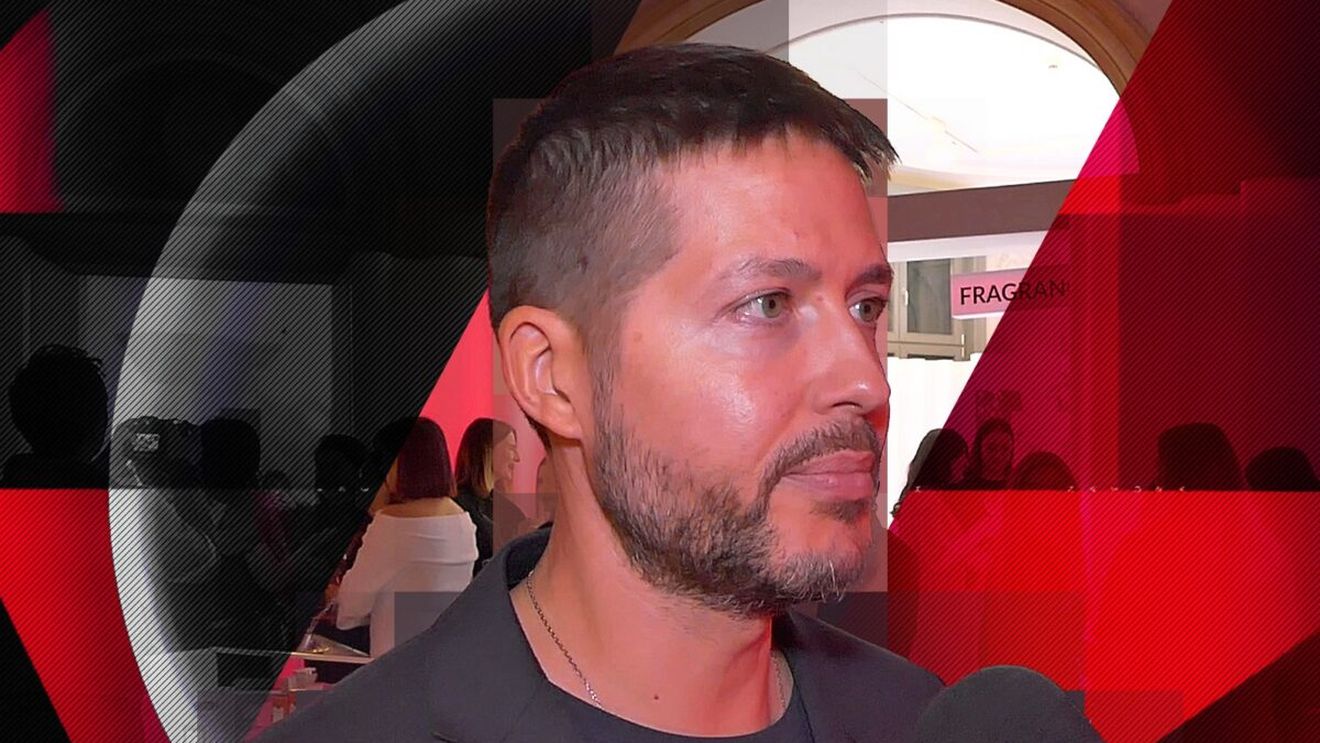 Jorge dezvăluie cum a ajuns din ospătar, artist. Marius Moga l-a propulsat, dar... „N-a fost așa un succes fabulos”