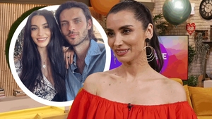 Lili Sandu, adevărul despre relația cu socrii: “Le-am spus din primele luni!” Ritualul înainte de a intra în direct la “Vorbește lumea”