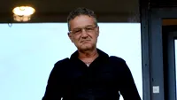 Reacția surprinzătoare a lui Gigi Becali despre referendumul pentru familie