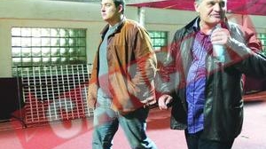 Andone si Rednic nu-si cupleaza copiii