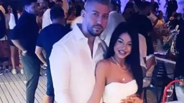 S-a dat de gol! Ana Maria Mocanu, însărcinată la patru luni după ce s-a despărțit de Rareș