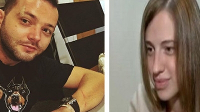 SCANDAL! Mihai Morar, AMENINŢAT de Iulia de la Abracadabra! A făcut publice SMS-urile primite la miezul nopţii