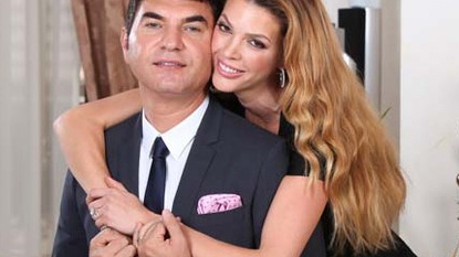 Divortul îl va costa scump! BORCEA va trebui să îi plătească ALINEI...