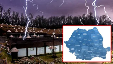 ANM anunță un iunie istoric în România. Luna iunie nu va mai fi la fel ca până acum