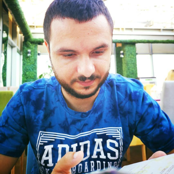 Cătălin a renunțat să muncească în străinătate pentru a reinventa pâinea de casă