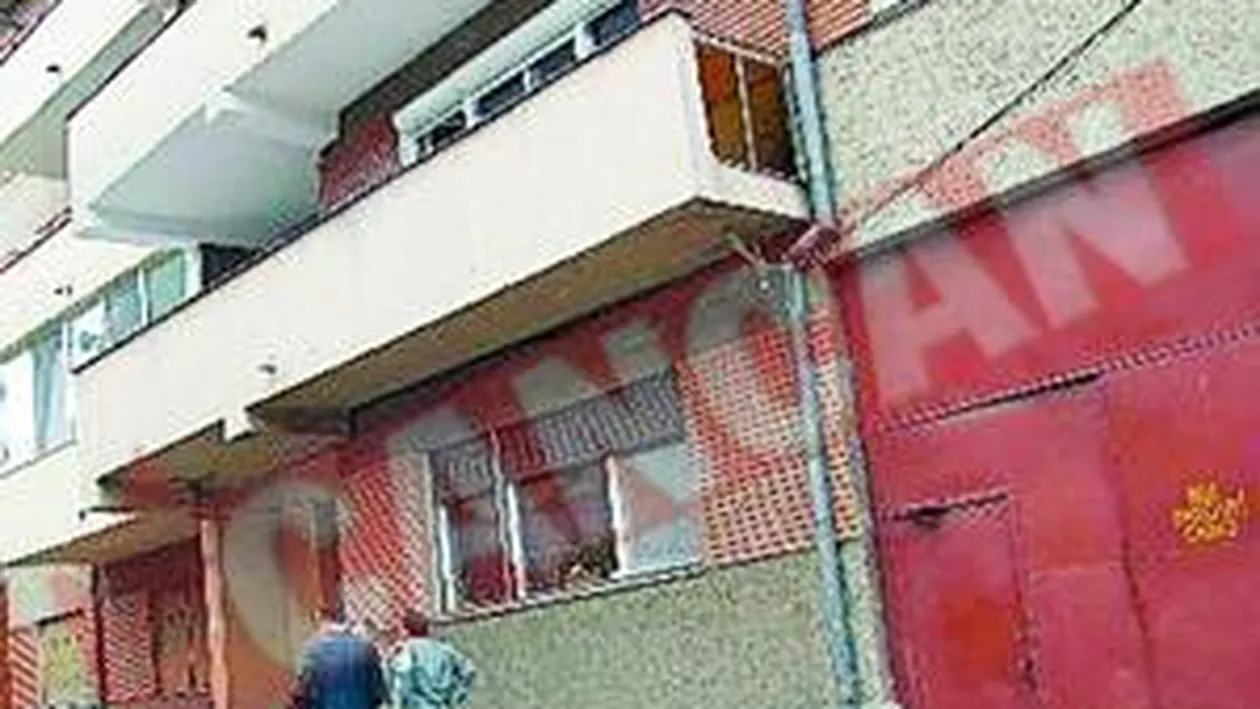 Sot si sotie, s-au spanzurat impreuna din disperare