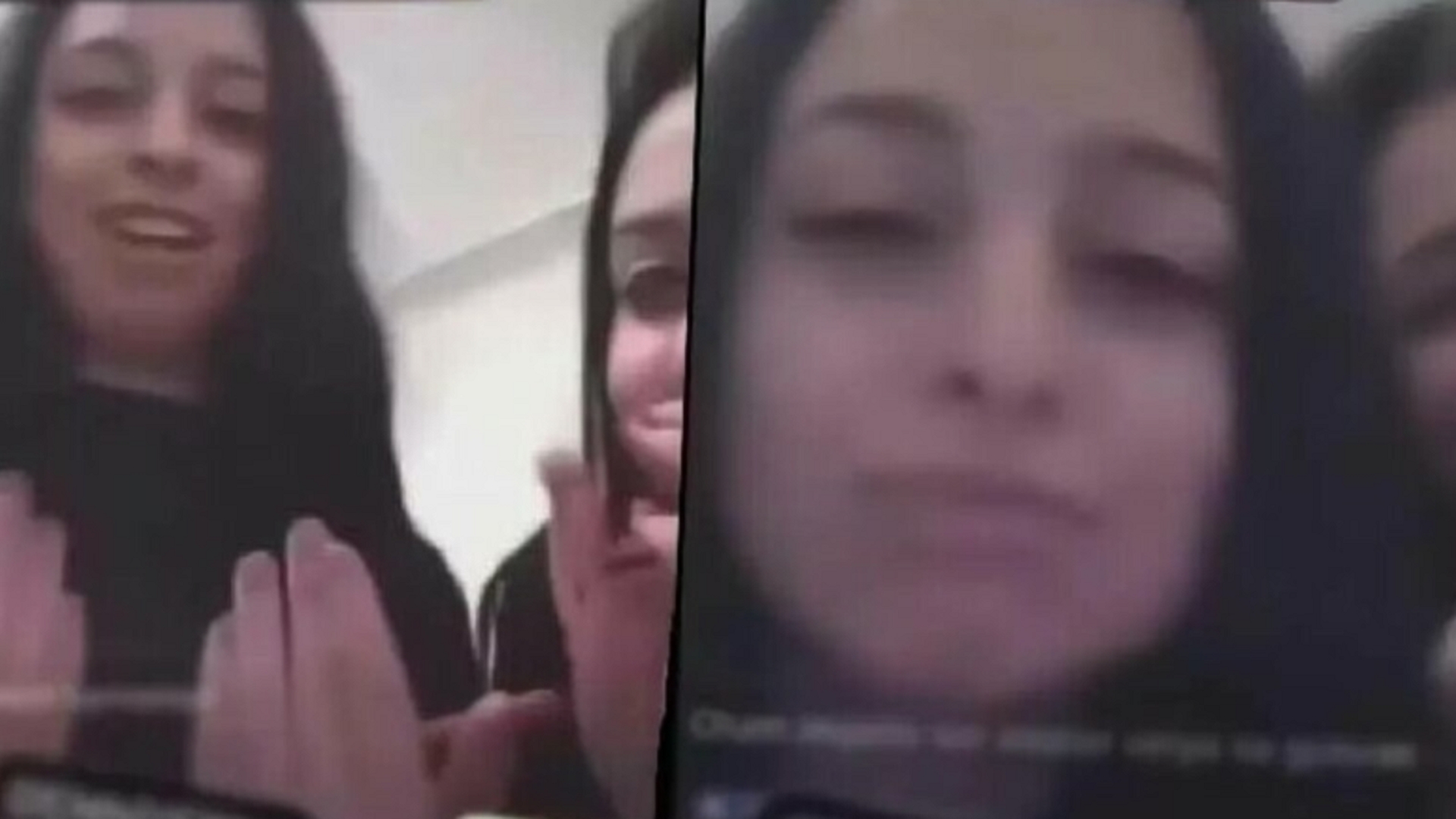 Ce s-a întâmplat, de fapt, cu cele două tinere care s-au rugat să vină încă un cutremur în Turcia. Tinerele au transmis live totul