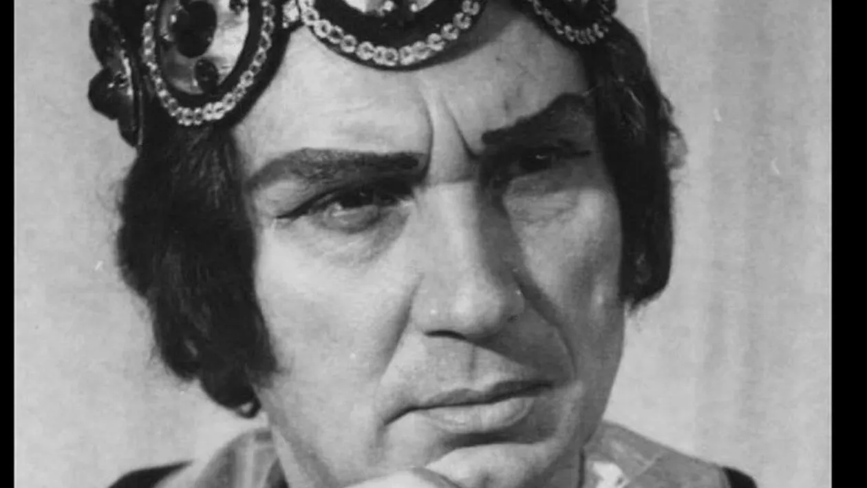 Un nume uriaș din România a murit. S-a stins Tiberiu Octavian Ambrozie