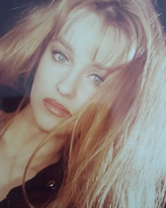 Tania Budi a împlinit 52 de ani! Cum arăta vedeta în adolescentă