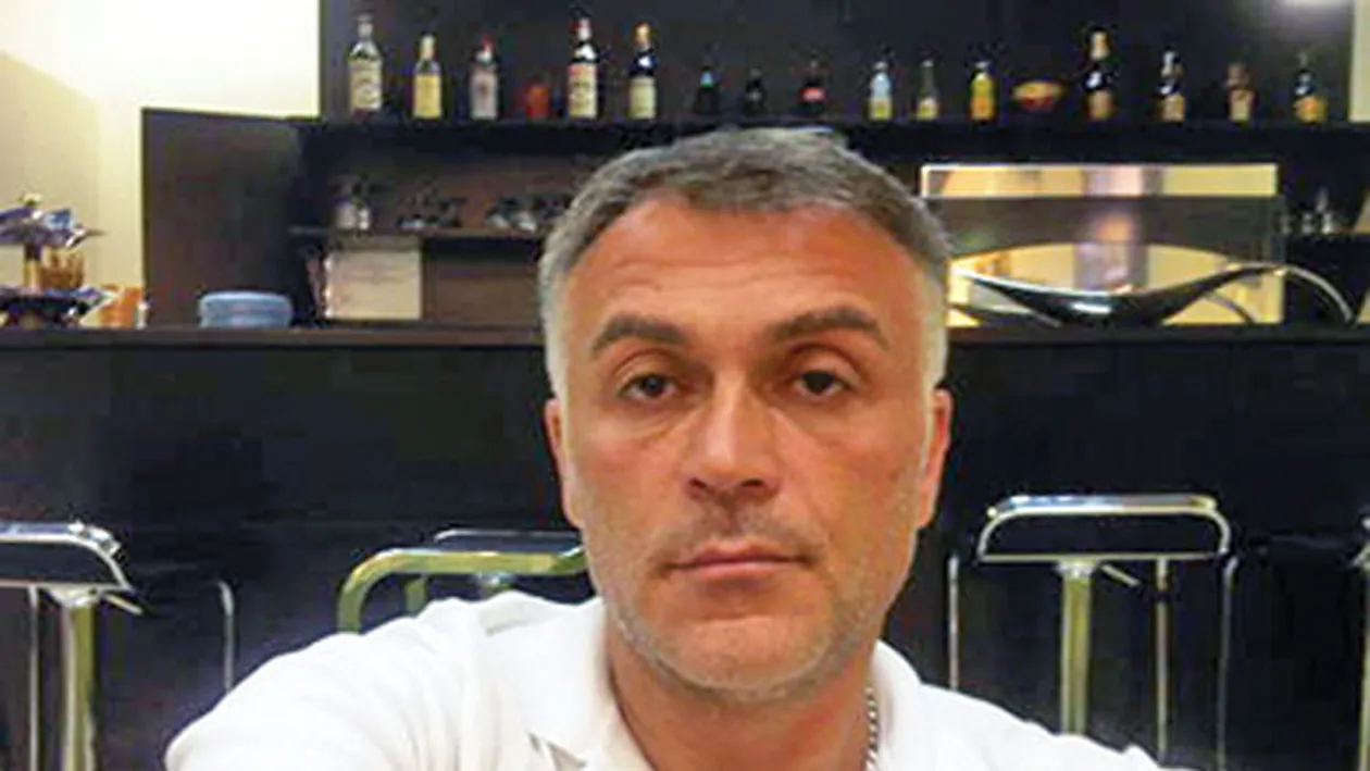 Amiran, de nestapanit in sala de judecata! Uite cum l-au pedepsit judecatorii pe “regele” cazinourilor din Bucuresti!