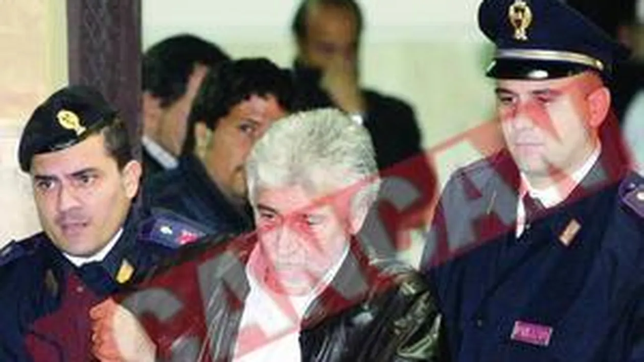 Cosa Nostra, sabotata de patronii sicilieni