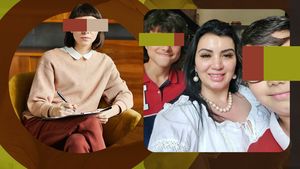 Stenogramele halucinante ale discuției Adrianei Bahmuțeanu cu psiholoaga de la DGASPC despre copiii rămași în casa lui Prigoană! Momentul când Bahmu nu a mai ținut cont de nimic