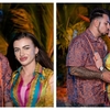 Cum arată casa în care locuiește Prințul Marco la Roma. Ceas Rolex în perete, tapet Gucci și perne Hermès