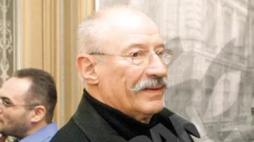 Victor Rebengiuc: As vrea s-o dublez pe Ingrid Bergman