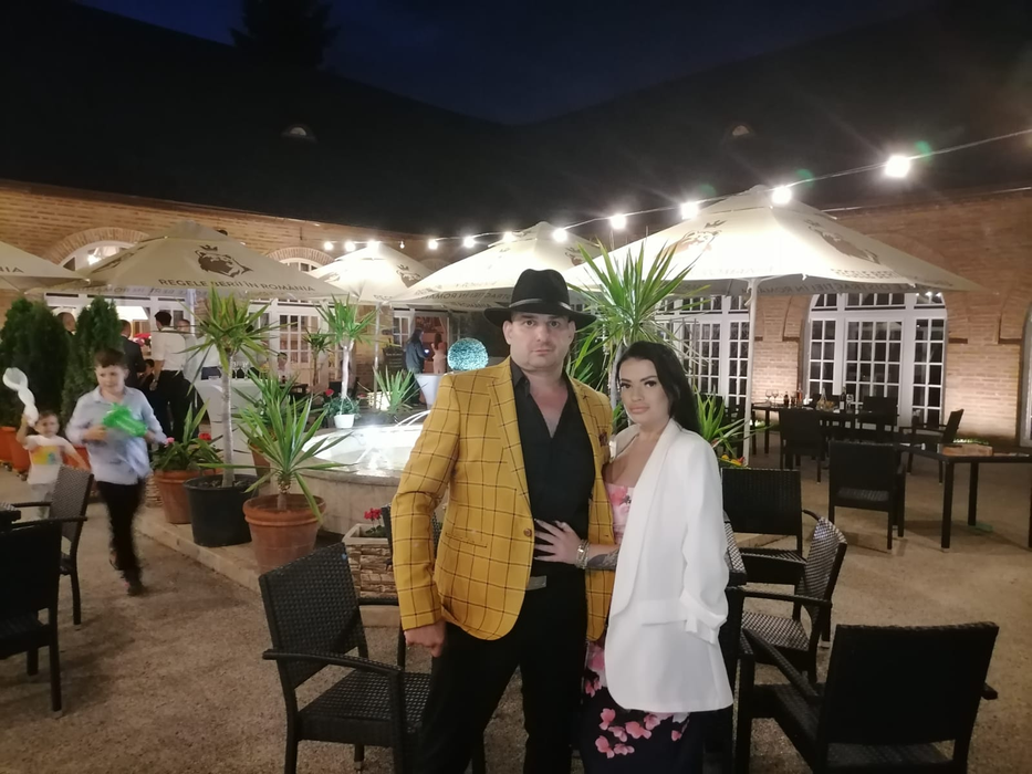 „Bodyguardul lui Dumnezeu”, petrecere cu fast de ziua lui de naștere / Sursă foto: cancan