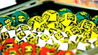 LOTO 6 DIN 49. REZULTATELE EXTRAGERII LOTO 6 DIN 49, NUMERELE DE JOI, 30 AUGUST 2018