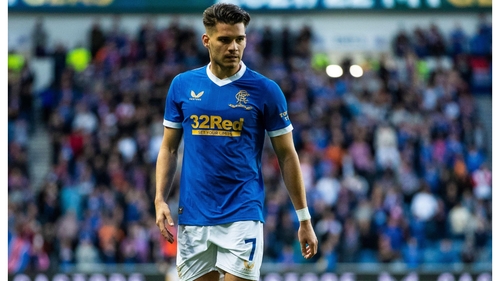 Prima reacție a lui Ianis Hagi după ce s-a scris că va pleca de la Rangers. Mesajul lui nu lasă loc de interpretări