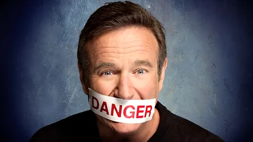 SOC! Modul cumplit in care a murit Robin Williams: Corpul actorului a fost gasit...
