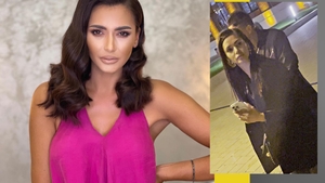 Acuzată că a fost întâi amantă, Raluca Dumitru rupe tăcerea: ”Eram într-o altă relație și...” + Ce spune de soția iubitului