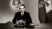 Ce obicei bizar avea Nicolae Ceaușescu. În vizitele cu marii lideri își aducea de acasă...