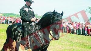 "Miss Cabalina Godinesti 2009"