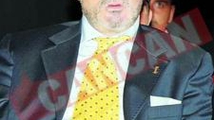 Cornel Dinu: "Piturca gandeste? El a compromis aceasta generatie!"