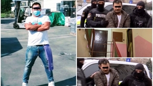 Mărturisirea șocantă a criminalului drogat din Severin care și-a ucis mama. Ce le-a spus anchetatorilor: „A înnebunit cu capul”