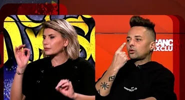 Tudor de la Fly Project și Anamaria Ionescu, dezvăluiri pe care nu le-au făcut nici în finala Power Couple: “Nu am avut cu lunile ce mânca!”