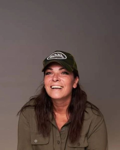 Dana Marijuana a anulat nunta/ Sursa foto: Instagram