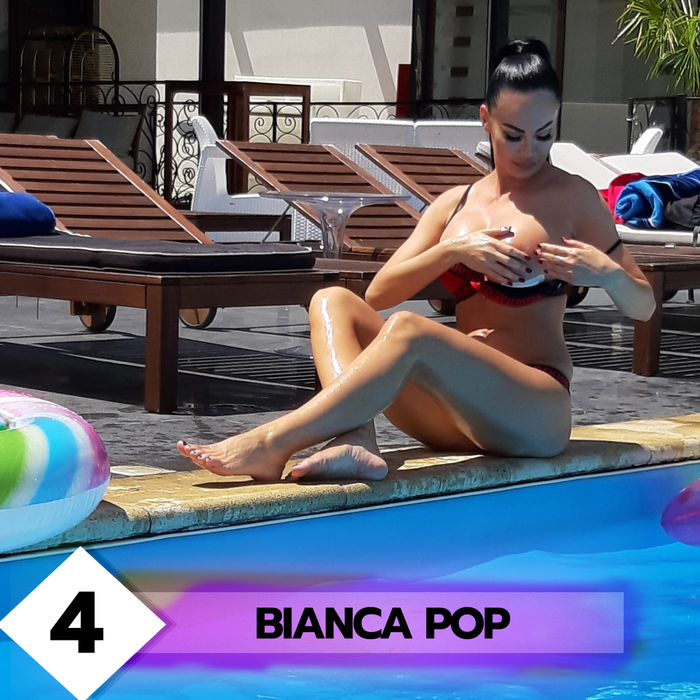 Top 25 vedete din România care au ”gafat” erotic în public. Ce poziții ocupă Bianca Drăgușanu, Carmen Brumă sau Lidia Buble