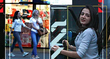 Fiicele lui Gigi Becali au ieșit cu mâna goală din magazin! N-aveau fonduri suficiente pe card sau...?!