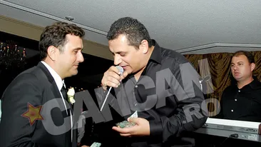 Ii prieste viata in Canada! In timp ce Minodora a slabit, fostul ei iubit, Catalin Arabu, s-a rotunjit!