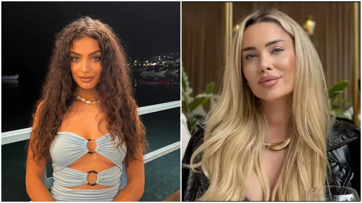 Daiana i-a dat umilință totală Oanei Monea! Nu s-a abținut de la jigniri: „De aia ești...”