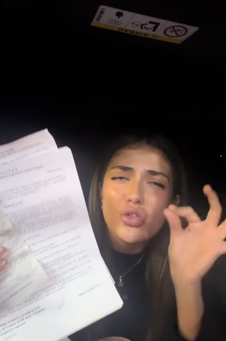 Andreea Bostănică susține că agresiunea a fost planificată! Ce dovadă a publicat cu Iuliana Beregoi: „Mă duc și-l bat direct”