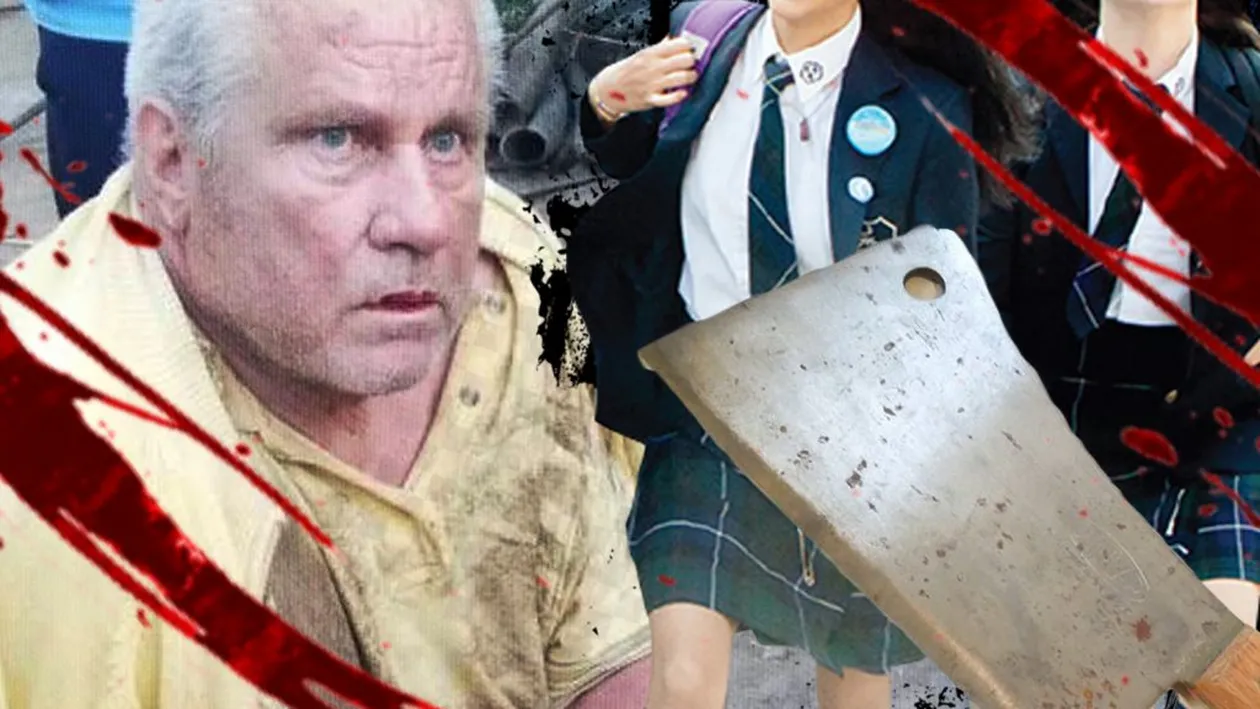 Amănunte de ultimă oră despre mecanicul auto suspectat că a tranșat două eleve. Bucăți de carne găsite în congelatorul lui și…